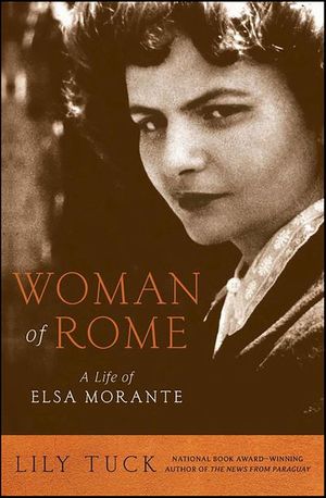 Buy Woman of Rome at Amazon