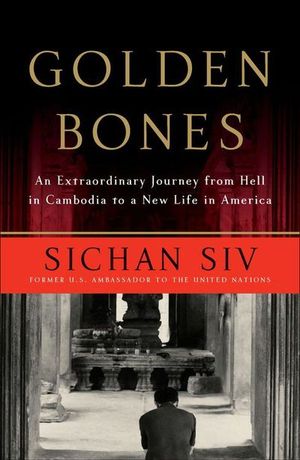 Buy Golden Bones at Amazon