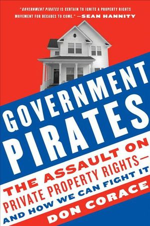 Buy Government Pirates at Amazon