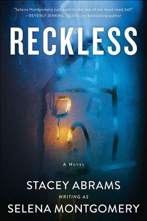 Buy Reckless at Amazon