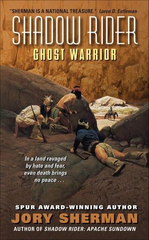 Buy Shadow Rider: Ghost Warrior at Amazon