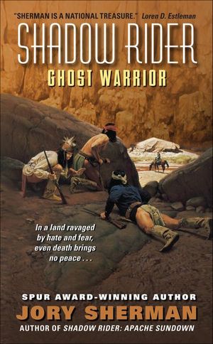 Shadow Rider: Ghost Warrior