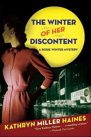 Buy The Winter of Her Discontent at Amazon