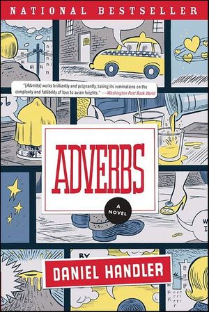 Buy Adverbs at Amazon