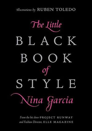 Buy The Little Black Book of Style at Amazon