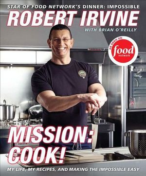 Buy Mission: Cook! at Amazon