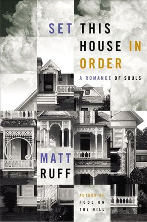 Buy Set This House in Order at Amazon