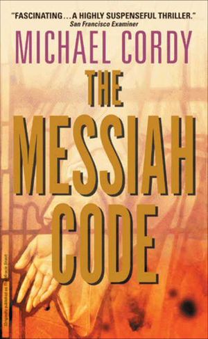 Buy The Messiah Code at Amazon
