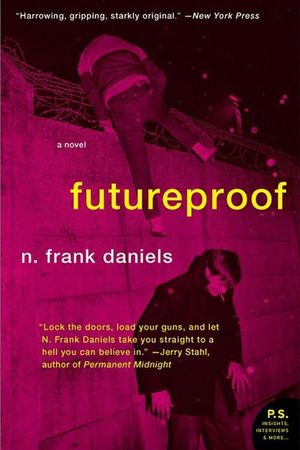 Buy Futureproof at Amazon