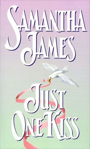 Buy Just One Kiss at Amazon