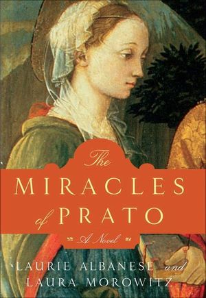 Buy The Miracles of Prato at Amazon