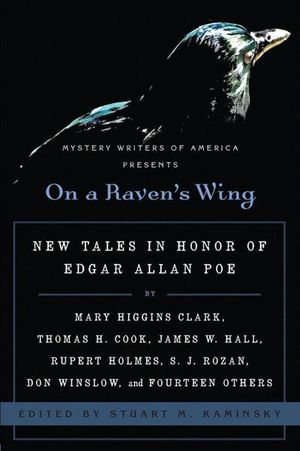 Buy On a Raven's Wing at Amazon