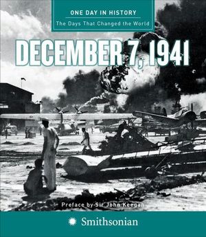 Buy One Day in History: December 7, 1941 at Amazon