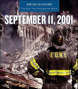 Buy One Day in History: September 11, 2001 at Amazon