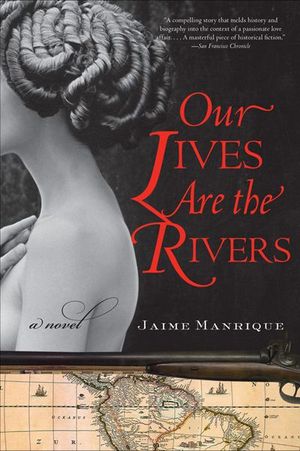 Buy Our Lives Are the Rivers at Amazon