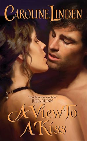 Buy A View to a Kiss at Amazon