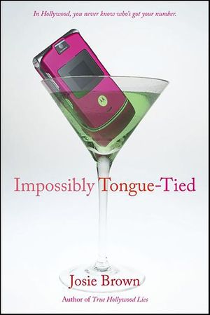 Buy Impossibly Tongue-Tied at Amazon