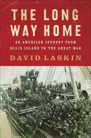 Buy The Long Way Home at Amazon