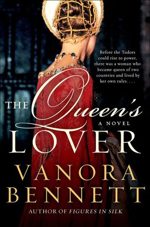 Buy The Queen's Lover at Amazon