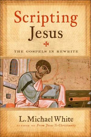 Buy Scripting Jesus at Amazon