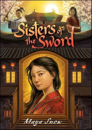 Buy Sisters of the Sword at Amazon