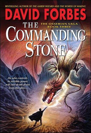 Buy The Commanding Stone at Amazon