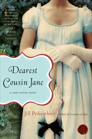 Buy Dearest Cousin Jane at Amazon