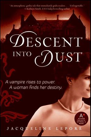 Buy Descent into Dust at Amazon
