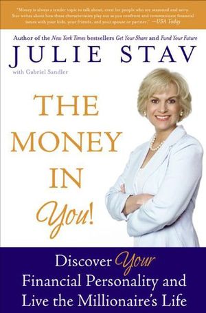 Buy The Money in You! at Amazon