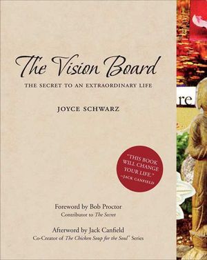 Buy The Vision Board at Amazon