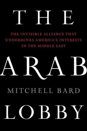 Buy The Arab Lobby at Amazon