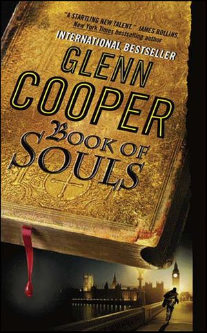 Buy Book of Souls at Amazon