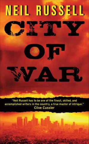 Buy City of War at Amazon