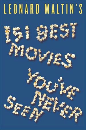 Buy Leonard Maltin's 151 Best Movies You've Never Seen at Amazon