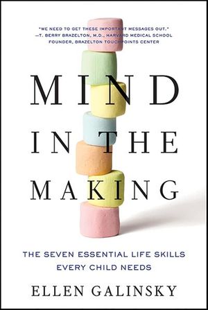 Buy Mind in the Making at Amazon
