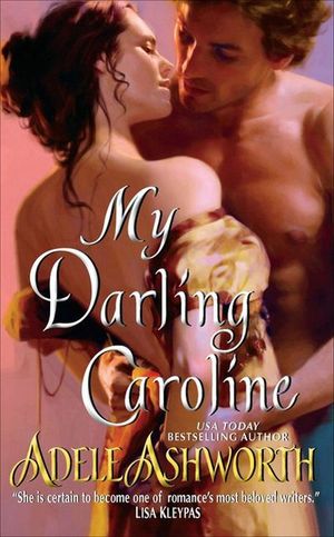 Buy My Darling Caroline at Amazon