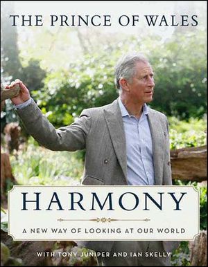 Buy Harmony at Amazon