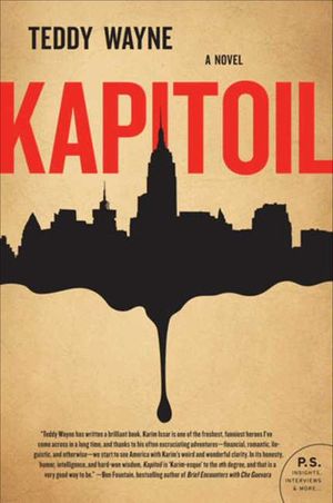 Buy Kapitoil at Amazon