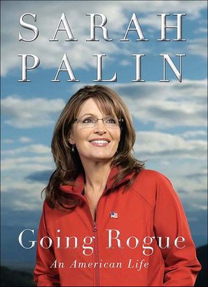Buy Going Rogue at Amazon