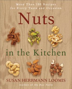 Nuts in the Kitchen