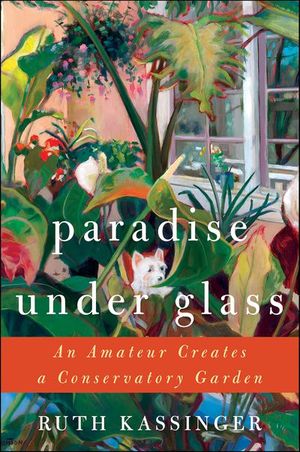 Buy Paradise Under Glass at Amazon