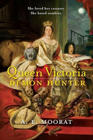 Buy Queen Victoria at Amazon