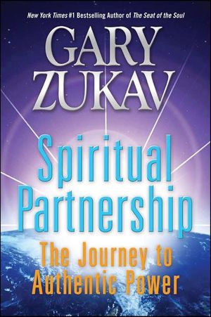 Buy Spiritual Partnership at Amazon