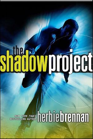 Buy The Shadow Project at Amazon