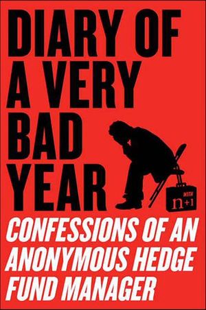 Buy Diary of a Very Bad Year at Amazon