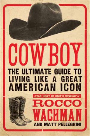 Buy Cowboy at Amazon