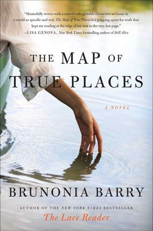 Buy The Map of True Places at Amazon