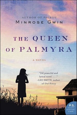 Buy The Queen of Palmyra at Amazon