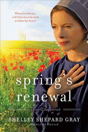 Buy Spring's Renewal at Amazon