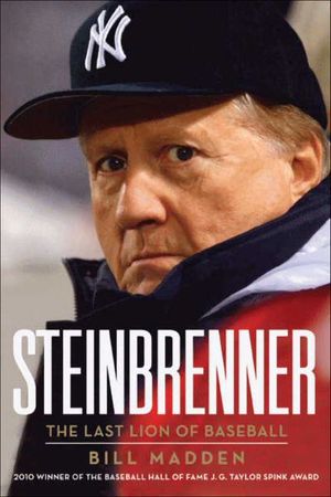 Buy Steinbrenner at Amazon